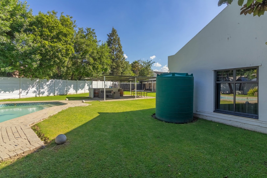 4 Bedroom Property for Sale in Panorama Free State